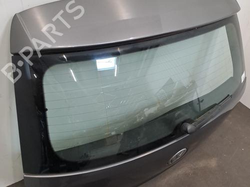 Used Tailgate Tailgate VW POLO V (6R1, 6C1) 1.2 TSI (105 hp) 28391716 28391716