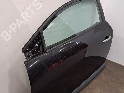 Left front door RENAULT MEGANE III Coupe (DZ0/1_) 1.4 TCe (DZ0F, DZ1V) | BP29971220C2