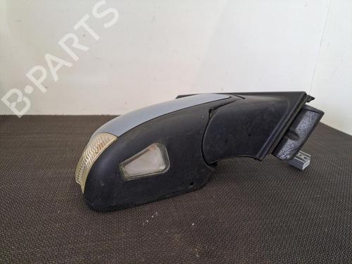 Right mirror FORD FOCUS C-MAX (DM2) 1.8 TDCi | BP28402838C27 