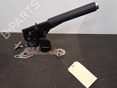 Hand brake PEUGEOT 208 I (CA_, CC_) 1.4 HDi | BP28392946I18