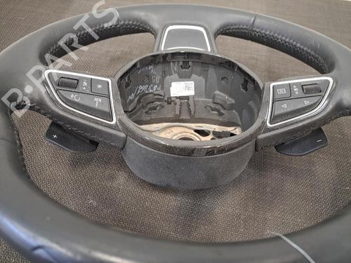 Steering wheel AUDI A3 Sportback (8VA, 8VF) 2.0 TDI | BP28397215C49