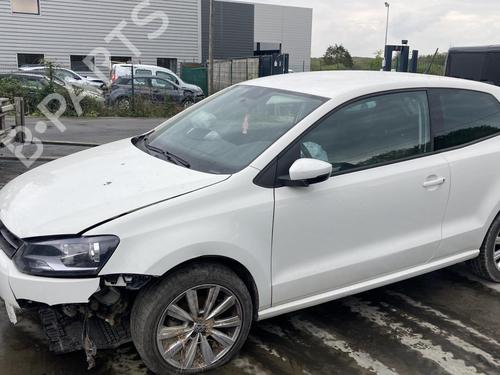 Licence plate light VW POLO V (6R1, 6C1) 1.6 TDI | BP28399323I40