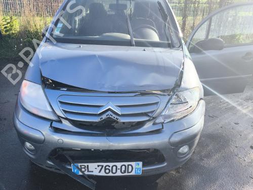 Engine CITROËN C3 I (FC_, FN_) 1.4 HDi | BP28409232M1 