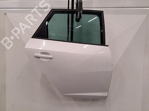 Used Right rear door SEAT IBIZA IV ST (6J8, 6P8) 1.6 TDI (90 hp) 28402173