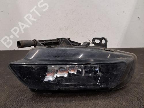 Used Right front fog light AUDI A3 Sportback (8VA, 8VF) 2.0 TDI (150 hp) 30619099
