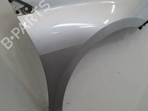 Right front fenders RENAULT LAGUNA III (BT0/1) 1.5 dCi (BT00, BT0A, BT0T, BT1J) | BP29481936C42 