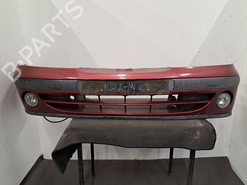 Foran kofangere RENAULT MEGANE I Grandtour (KA0/1_) 1.4 16V (KA0D, KA1H, KA0W, KA10) (95 hp) 28403399