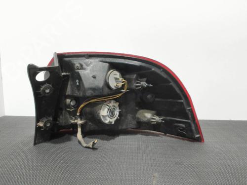 Left taillight KIA RIO III (UB) 1.4 CRDi | BP28410840C34