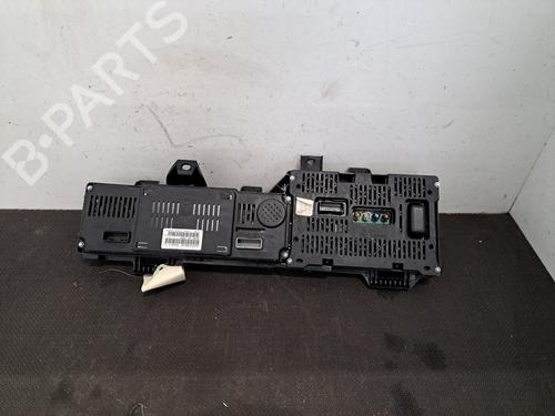 Used Instrument cluster Instrument cluster 28407057 28407057