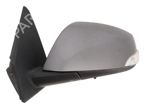 Left mirror RENAULT MEGANE III Coupe (DZ0/1_) 1.5 dCi (DZ09, DZ0D, DZ1F, DZ1G, DZ14, DZ29) | BP31643637C26 