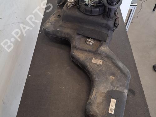 Used AdBlue tank AdBlue tank 33001283 33001283