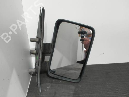Right mirror CITROËN JUMPER I Van (244) 2.0 HDi | BP28410725C27 