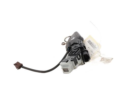 Used Ignition barrel Ignition barrel PEUGEOT 208 I (CA_, CC_) 1.6 HDi (92 hp) 31653784 31653784