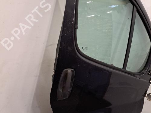 Right front door NISSAN PRIMASTAR Van (X83) 2.5 dCi 140 | BP28392508C3 