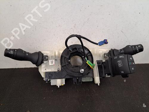 Commodo Essuie Glace / Phare RENAULT SCÉNIC III (JZ0/1_) 1.5 dCi (110 hp) 29490856