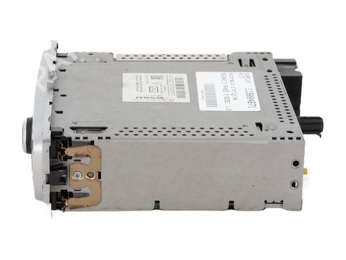 Radio RENAULT MEGANE III Hatchback (BZ0/1_, B3_) 1.5 dCi (BZ09, BZ0D, BZ1W, BZ29, BZ14) | BP31980447E6