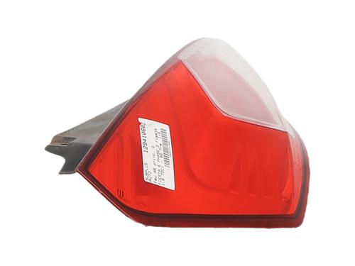 Left taillight FORD FIESTA VI (CB1, CCN) 1.6 TDCi | BP37588032C34 - Image 2