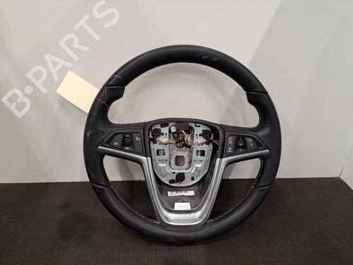 Used Steering wheel OPEL MERIVA B MPV (S10) 1.6 CDTi (75) (136 hp) 28391163