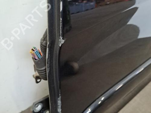 Left front door CITROËN XSARA PICASSO (N68) 1.6 HDi | BP28408933C2 