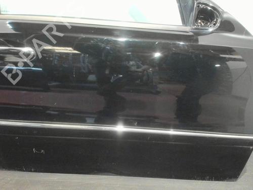 Right front door MERCEDES-BENZ E-CLASS (W211) E 320 CDI (211.026) | BP28410468C3 