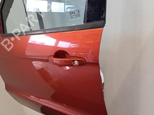 Left front door FORD S-MAX (WA6) 2.0 TDCi | BP28393291C2