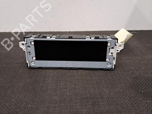 Multifunctionele display CITROËN C4 II (NC_) 1.6 VTi 120 (NC5FS0, NC5FS9) (120 hp) 28403955