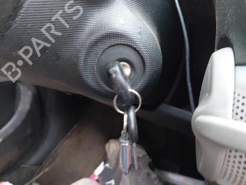 Front wiper motor PEUGEOT 107 (PM_, PN_) 1.0 | BP31022423M29 