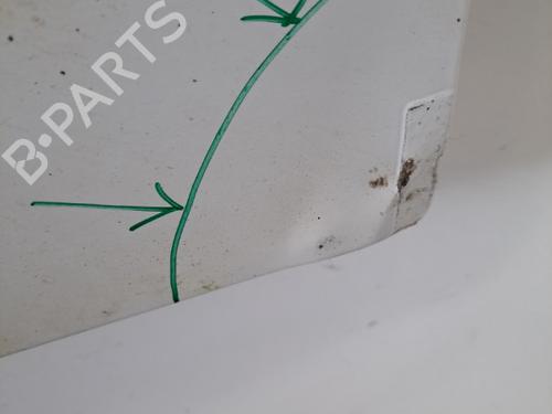 Right front door PEUGEOT 205 II (20A/C) 1.7 Diesel | BP28404216C3