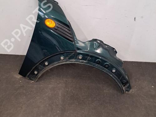 Forkjerm høyre MINI MINI (R56) Cooper D (109 hp) 28398604