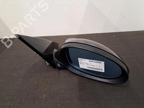 Used Right mirror BMW 1 (E87) 120 d (163 hp) 28402875