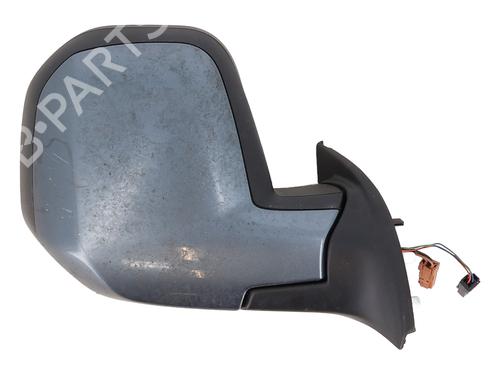 Used Right mirror Right mirror PEUGEOT PARTNER Box Body/MPV 1.6 HDi (75 hp) 33476141 33476141