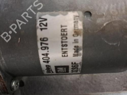 Viskermotor vindrude OPEL ZAFIRA / ZAFIRA FAMILY B (A05) 1.9 CDTI (M75) | BP28390540M29 