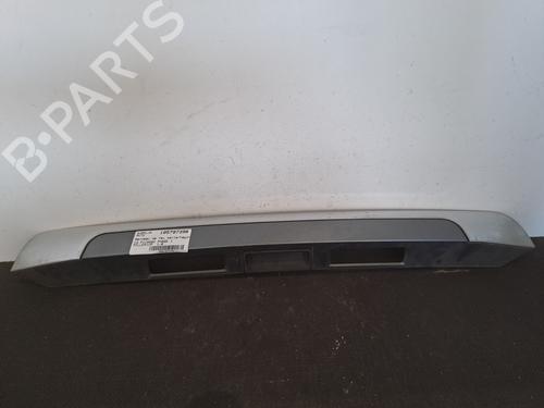 Luce centrale posteriore CITROËN C3 Picasso (SH_) 1.6 HDi (90 hp) 28389681