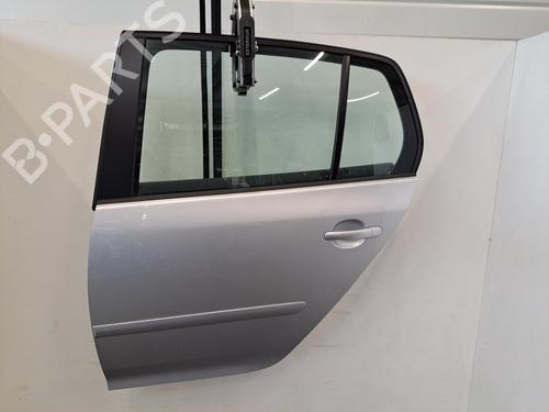 Left rear door VW GOLF V (1K1) 1.9 TDI | BP28391245C4