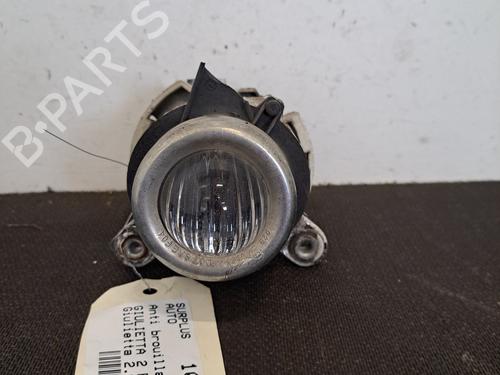 Used Left front fog light Left front fog light 28395485 28395485