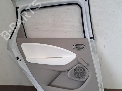 Dør venstre bagtil RENAULT ZOE (BFM_) ZOE | BP37748828C4 - Image 2