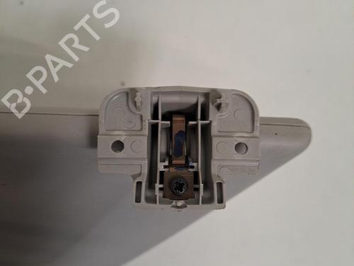 Right sun visor CITROËN C4 Grand Picasso II (DA_, DE_) 1.6 HDi / BlueHDi 115 | BP28408219I2 