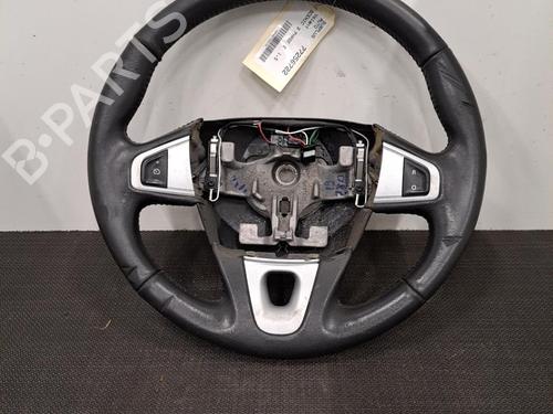 Used Steering wheel RENAULT SCÉNIC III (JZ0/1_) 1.5 dCi (110 hp) 28391081