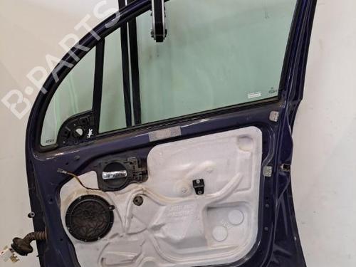 Right front door CITROËN C3 I (FC_, FN_) 1.4 HDi | BP28393351C3 