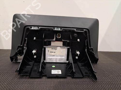Bilradio CITROËN BERLINGO Box Body/MPV (K9) 1.5 BlueHDi 130 (131 hp) 28410310