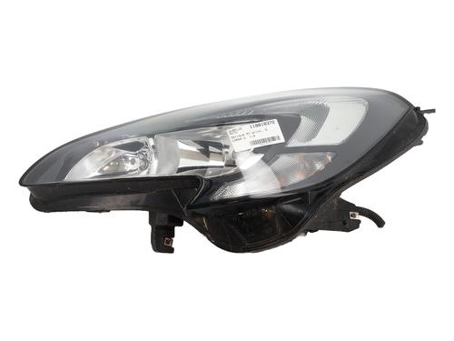 Optica esquerda Optica esquerda OPEL CORSA E (X15) 1.4 (08, 68) (90 hp) 36441778 36441778