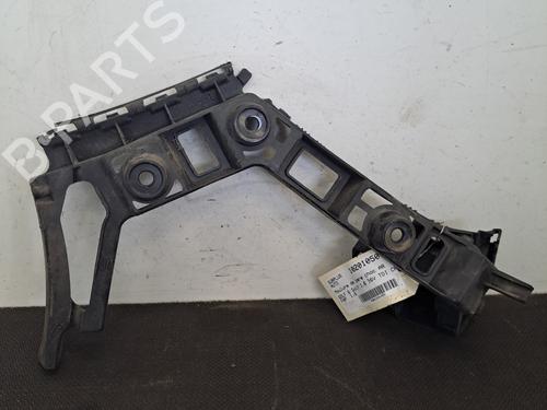 Used Rear bumper bracket VW GOLF VI (5K1) 1.6 TDI (105 hp) 28390181