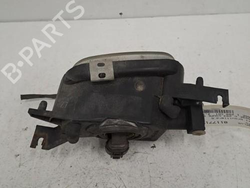 Venstre  Fortil Tågelygte MERCEDES-BENZ C-CLASS Coupe (CL203) C 200 CDI (203.707) | BP28401832C30 