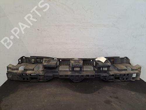Used Rear bumper bracket Rear bumper bracket PEUGEOT 508 I (8D_) 2.0 HDi (140 hp) 36482308 36482308