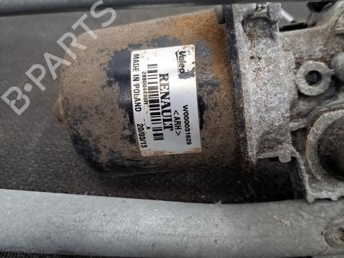 Viskermotor vindrude DACIA LOGAN II 1.5 dCi / Blue dCi 75 | BP28392908M29 