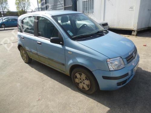 Right taillight FIAT PANDA (169_) 1.2 (169.AXB11, 169.AXB1A) | BP28411414C35 