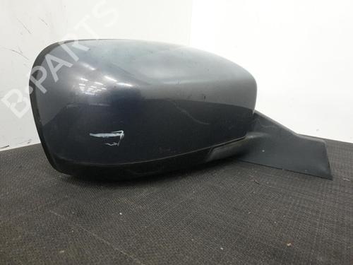 Used Right mirror MAZDA 5 (CR) 2.0 CD (CR19) (143 hp) 28410256