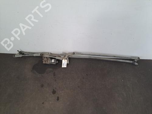 Front wiper motor PEUGEOT 307 (3A/C) 1.6 HDi 110 | BP28404229M29