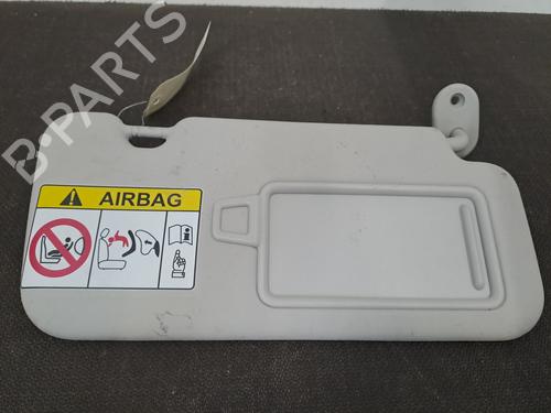 right-sun-visor-kia-picanto-iii-ja-2017-28397487 main image