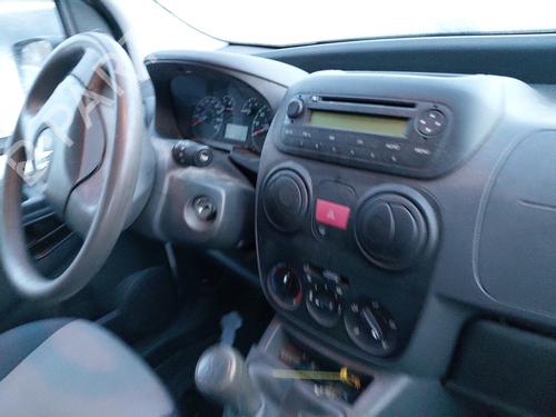 Left headlight CITROËN NEMO MPV 1.4 HDi | BP32416537C28 - Image 7